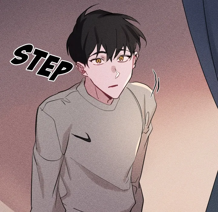 Go Go! To 2008â˜… Chapter 35 page 85 - 