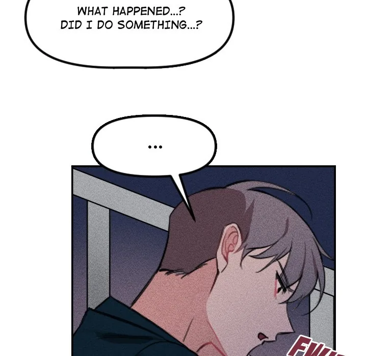 Go Go! To 2008â˜… Chapter 36 page 11 - 