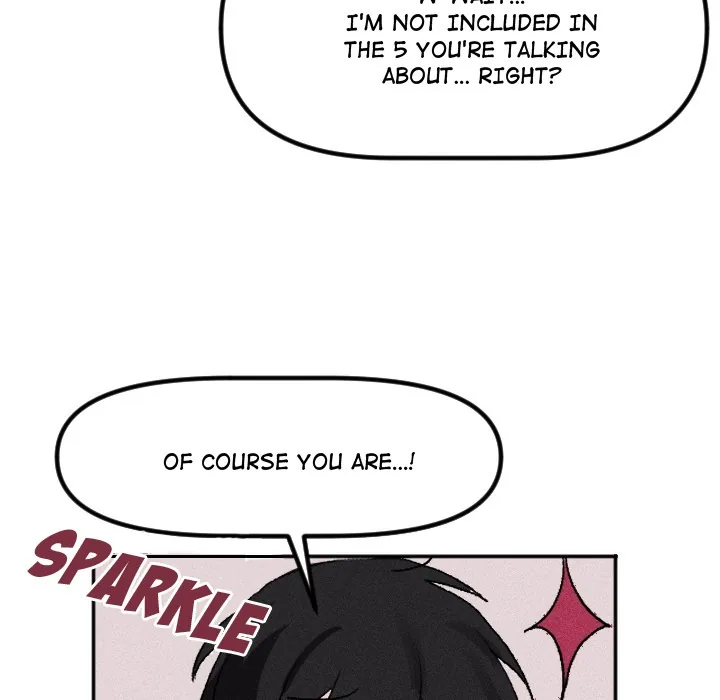 Go Go! To 2008â˜… Chapter 36 page 103 - 