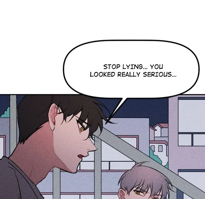 Go Go! To 2008â˜… Chapter 36 page 13 - 