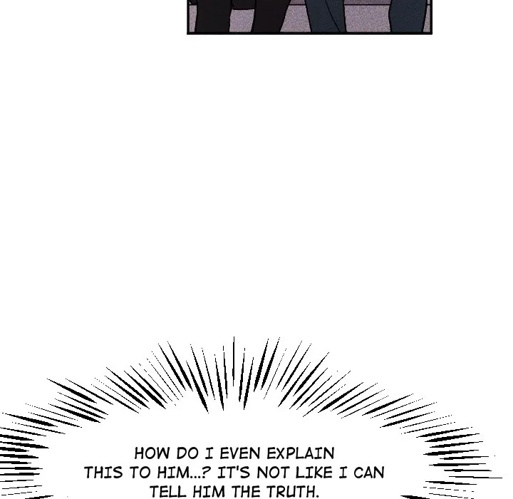 Go Go! To 2008â˜… Chapter 36 page 16 - 