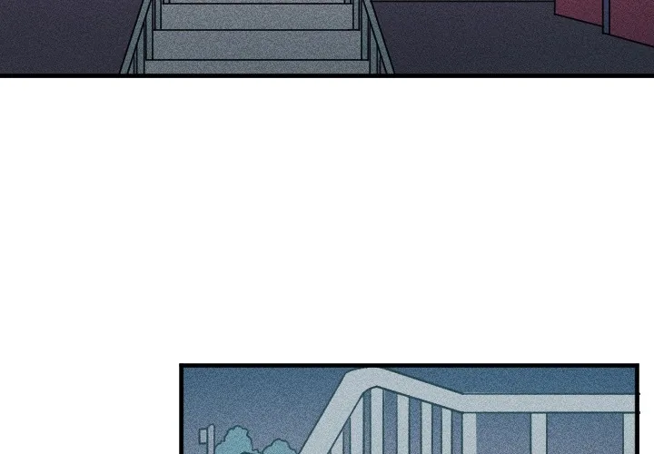 Go Go! To 2008â˜… Chapter 36 page 3 - 