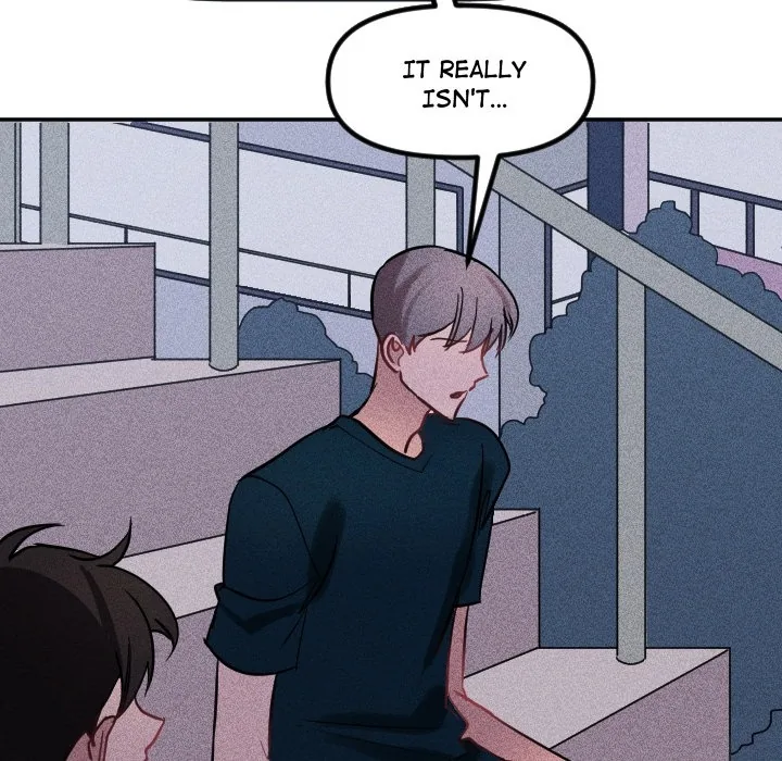 Go Go! To 2008â˜… Chapter 36 page 22 - 