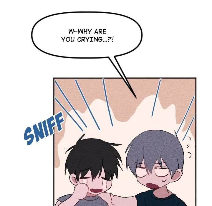 Go Go! To 2008â˜… Chapter 36 page 29 - 