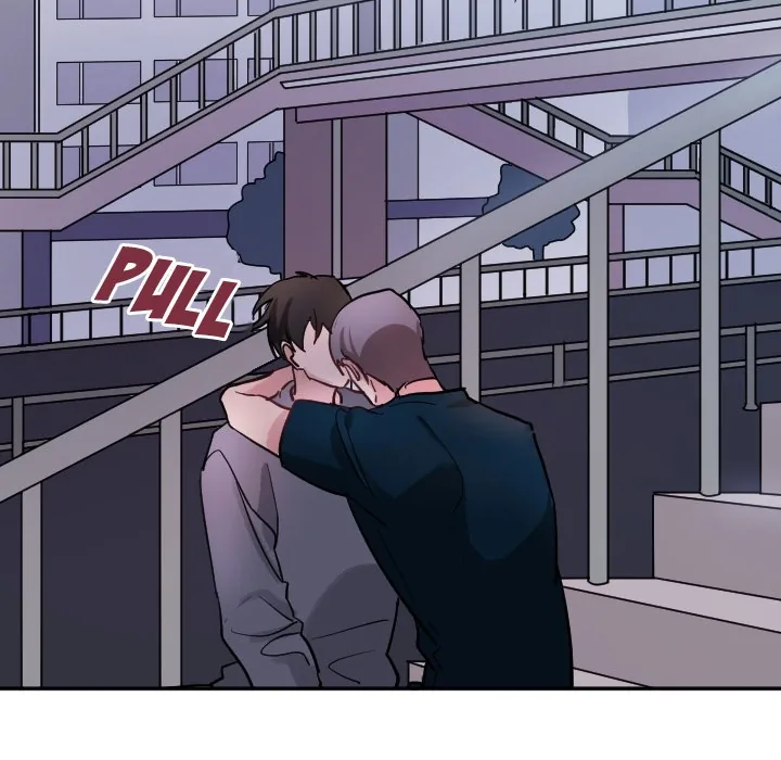 Go Go! To 2008â˜… Chapter 36 page 42 - 