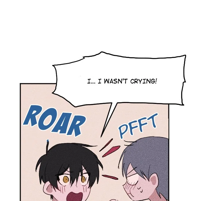 Go Go! To 2008â˜… Chapter 36 page 45 - 