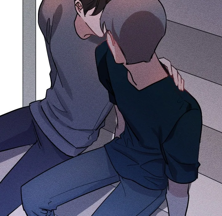Go Go! To 2008â˜… Chapter 36 page 54 - 