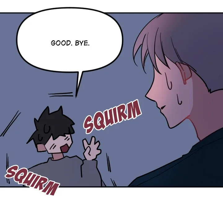 Go Go! To 2008â˜… Chapter 36 page 61 - 