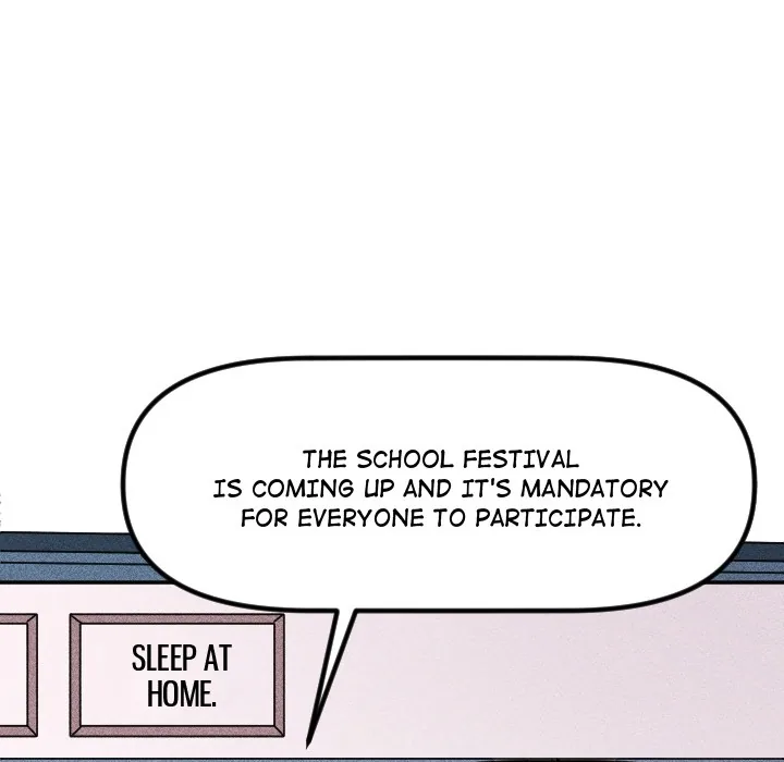 Go Go! To 2008â˜… Chapter 36 page 70 - 