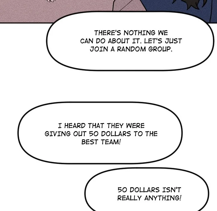 Go Go! To 2008â˜… Chapter 36 page 72 - 
