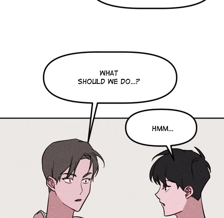 Go Go! To 2008â˜… Chapter 36 page 73 - 