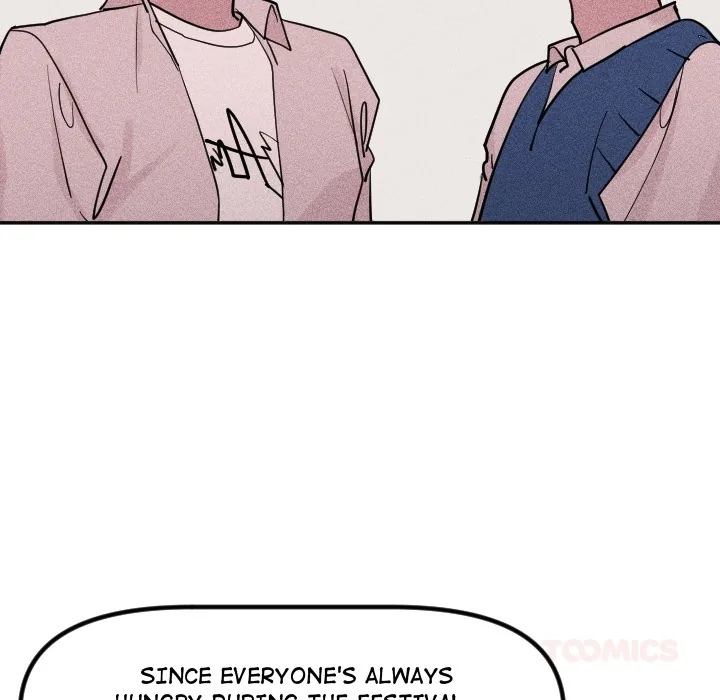 Go Go! To 2008â˜… Chapter 36 page 74 - 