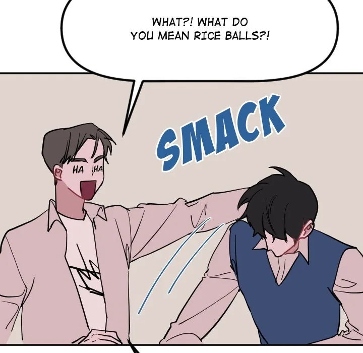 Go Go! To 2008â˜… Chapter 36 page 77 - 