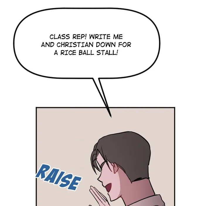 Go Go! To 2008â˜… Chapter 36 page 79 - 