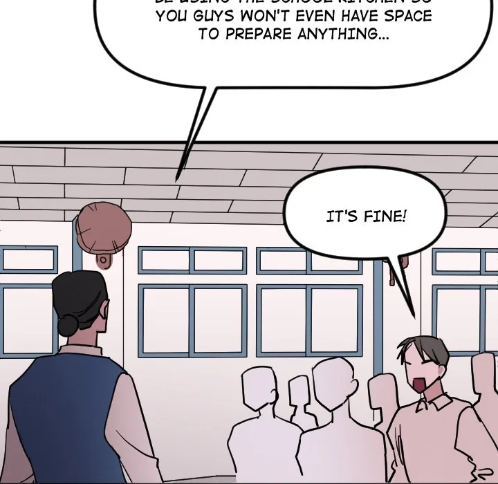 Go Go! To 2008â˜… Chapter 36 page 82 - 