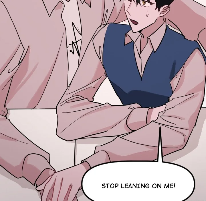 Go Go! To 2008â˜… Chapter 36 page 85 - 