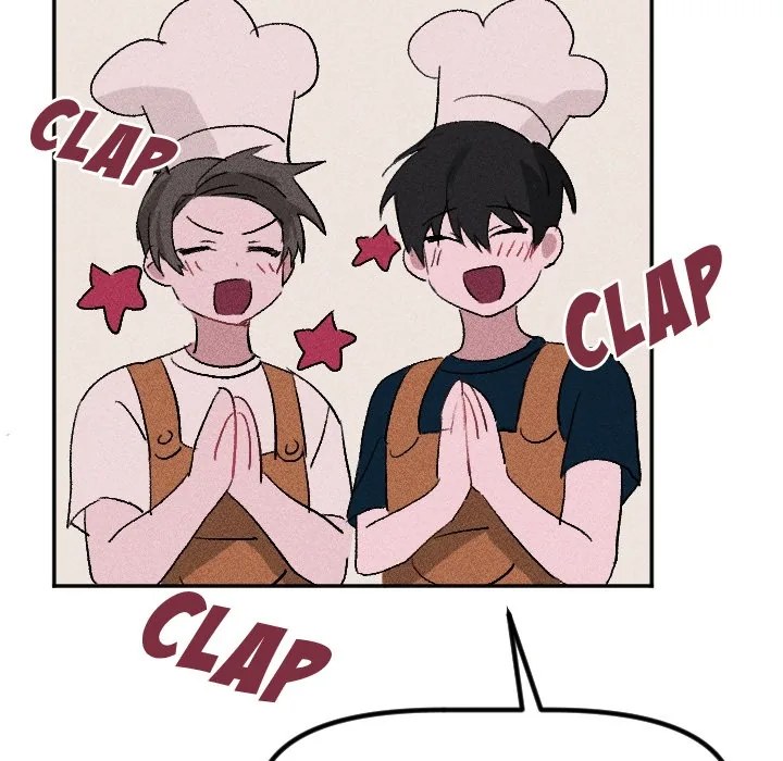 Go Go! To 2008â˜… Chapter 36 page 96 - 