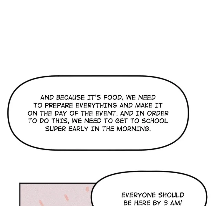 Go Go! To 2008â˜… Chapter 36 page 99 - 
