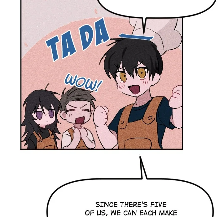 Go Go! To 2008â˜… Chapter 36 page 100 - 