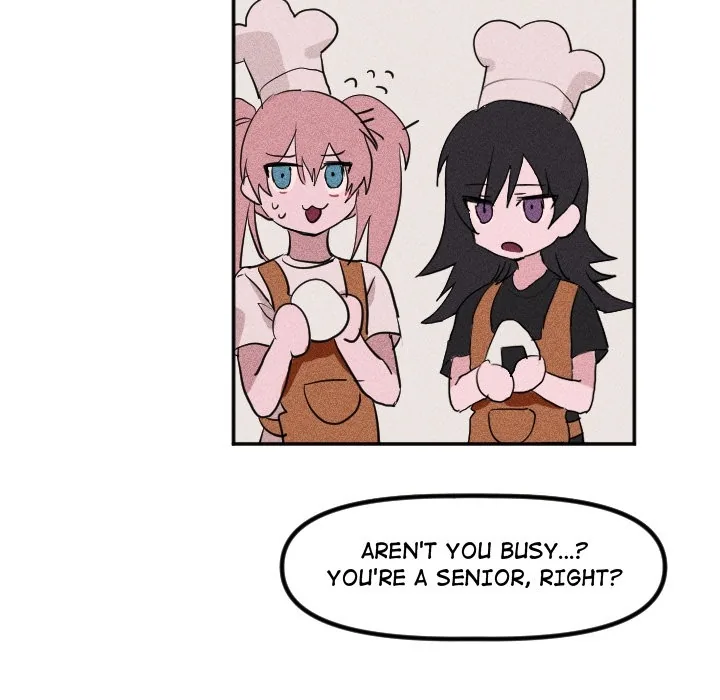 Go Go! To 2008â˜… Chapter 37 page 14 - 