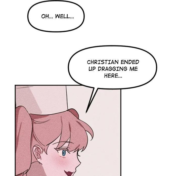 Go Go! To 2008â˜… Chapter 37 page 15 - 