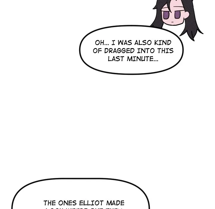Go Go! To 2008â˜… Chapter 37 page 17 - 