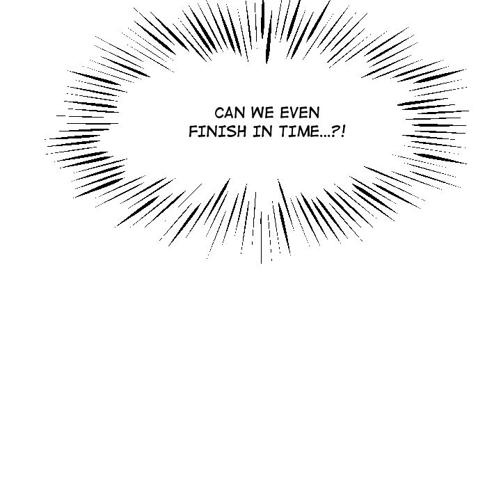Go Go! To 2008â˜… Chapter 37 page 20 - 