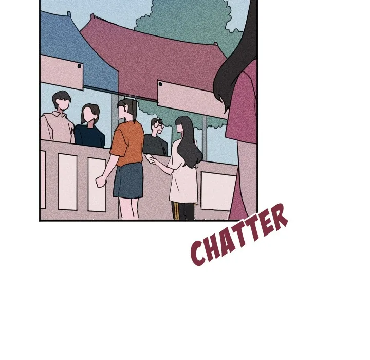 Go Go! To 2008â˜… Chapter 37 page 26 - 