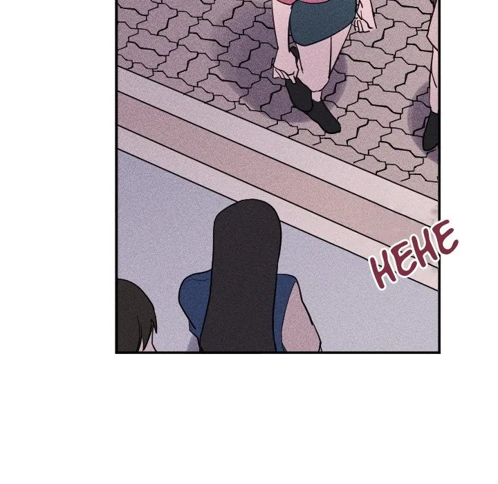 Go Go! To 2008â˜… Chapter 37 page 28 - 