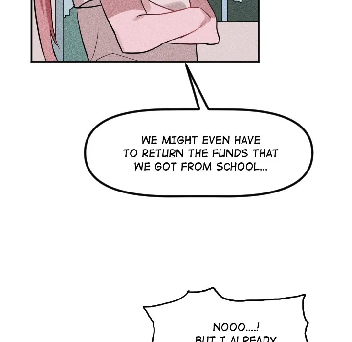 Go Go! To 2008â˜… Chapter 37 page 35 - 