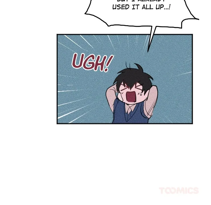 Go Go! To 2008â˜… Chapter 37 page 36 - 