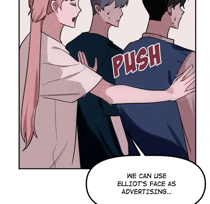Go Go! To 2008â˜… Chapter 37 page 38 - 