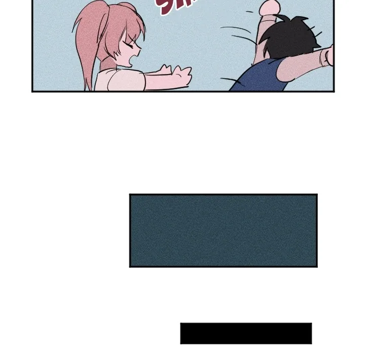 Go Go! To 2008â˜… Chapter 37 page 43 - 