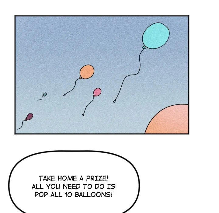 Go Go! To 2008â˜… Chapter 37 page 45 - 