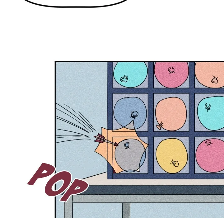 Go Go! To 2008â˜… Chapter 37 page 46 - 