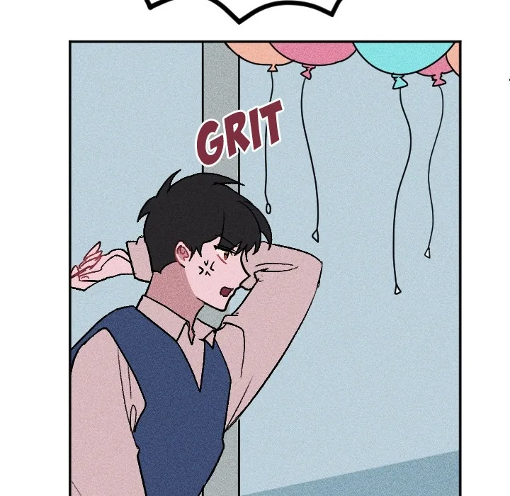 Go Go! To 2008â˜… Chapter 37 page 48 - 