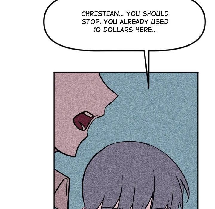 Go Go! To 2008â˜… Chapter 37 page 50 - 