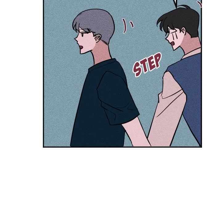 Go Go! To 2008â˜… Chapter 37 page 58 - 