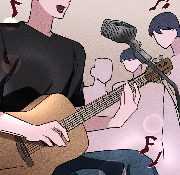 Go Go! To 2008â˜… Chapter 37 page 64 - 