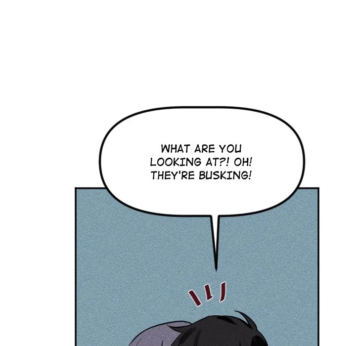 Go Go! To 2008â˜… Chapter 37 page 71 - 