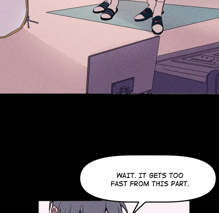 Go Go! To 2008â˜… Chapter 37 page 78 - 