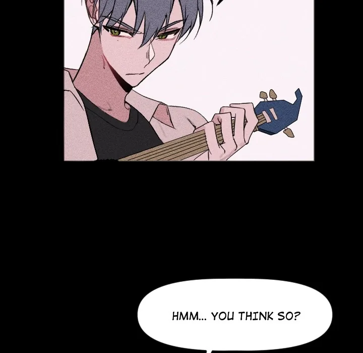 Go Go! To 2008â˜… Chapter 37 page 79 - 