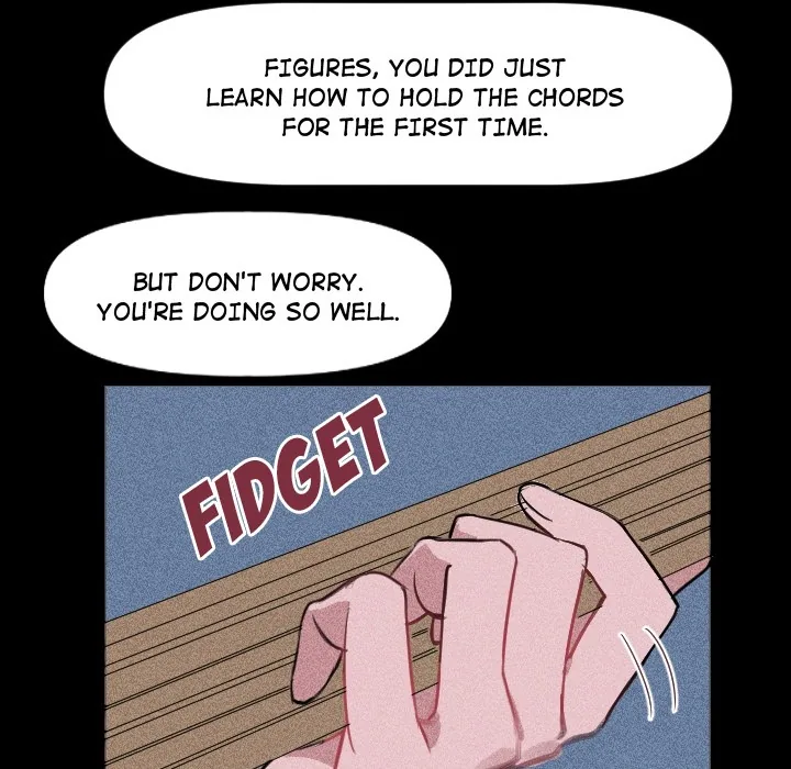 Go Go! To 2008â˜… Chapter 37 page 81 - 