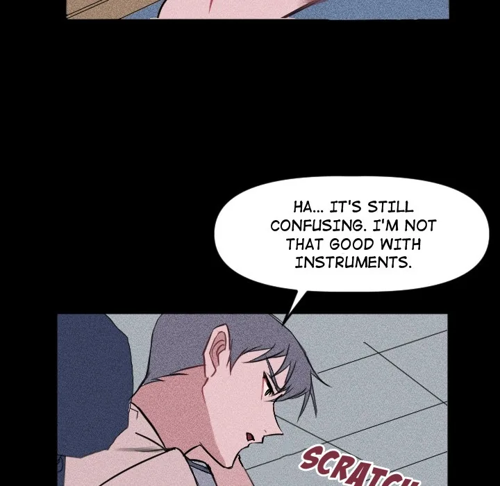 Go Go! To 2008â˜… Chapter 37 page 82 - 