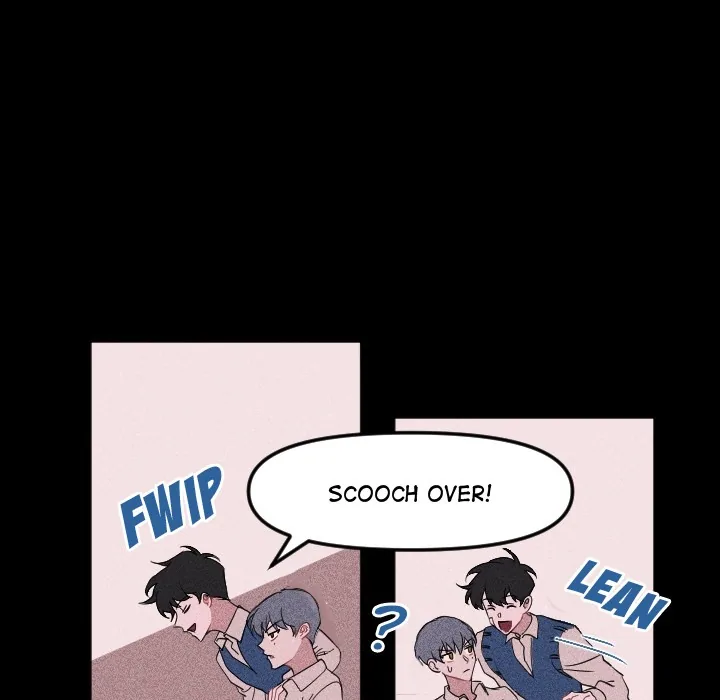 Go Go! To 2008â˜… Chapter 37 page 85 - 