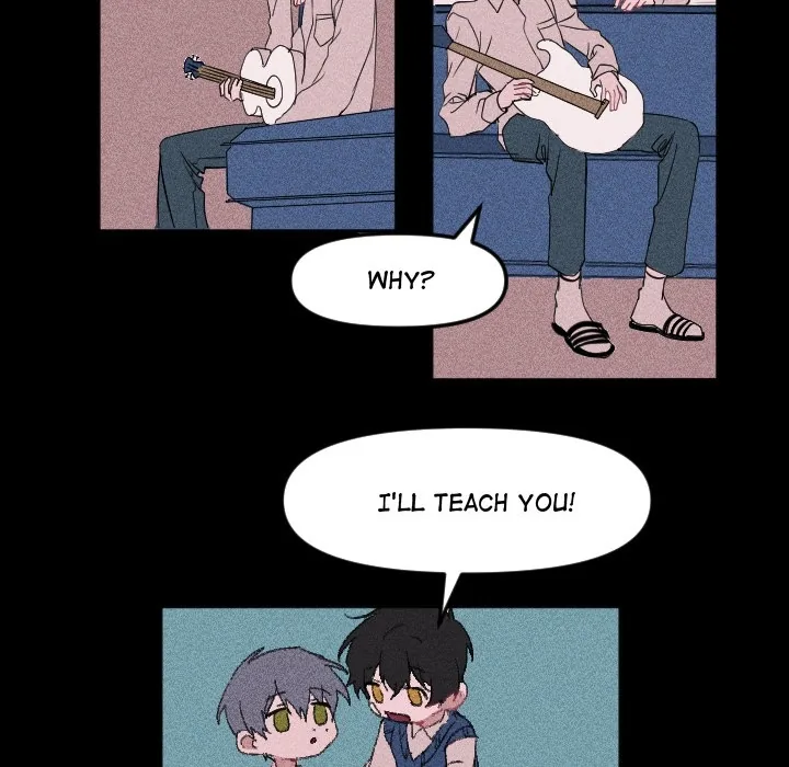 Go Go! To 2008â˜… Chapter 37 page 86 - 