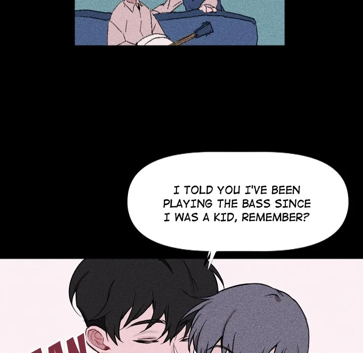 Go Go! To 2008â˜… Chapter 37 page 87 - 