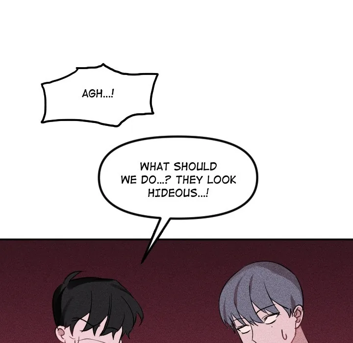 Go Go! To 2008â˜… Chapter 37 page 10 - 