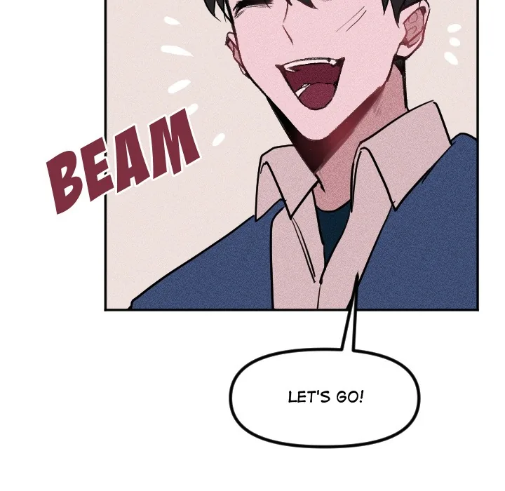Go Go! To 2008â˜… Chapter 37 page 96 - 