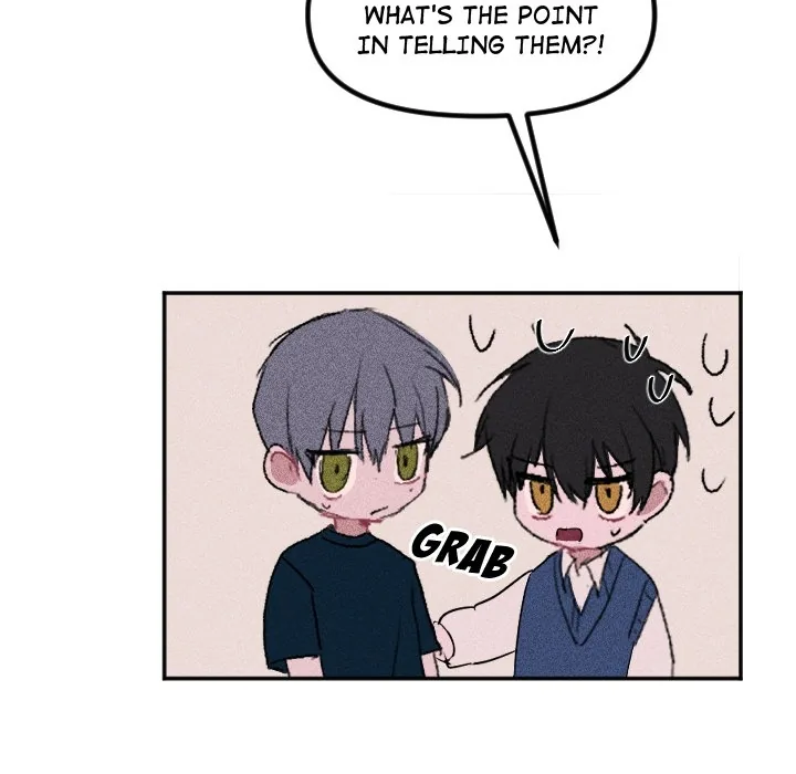 Go Go! To 2008â˜… Chapter 38 page 11 - 